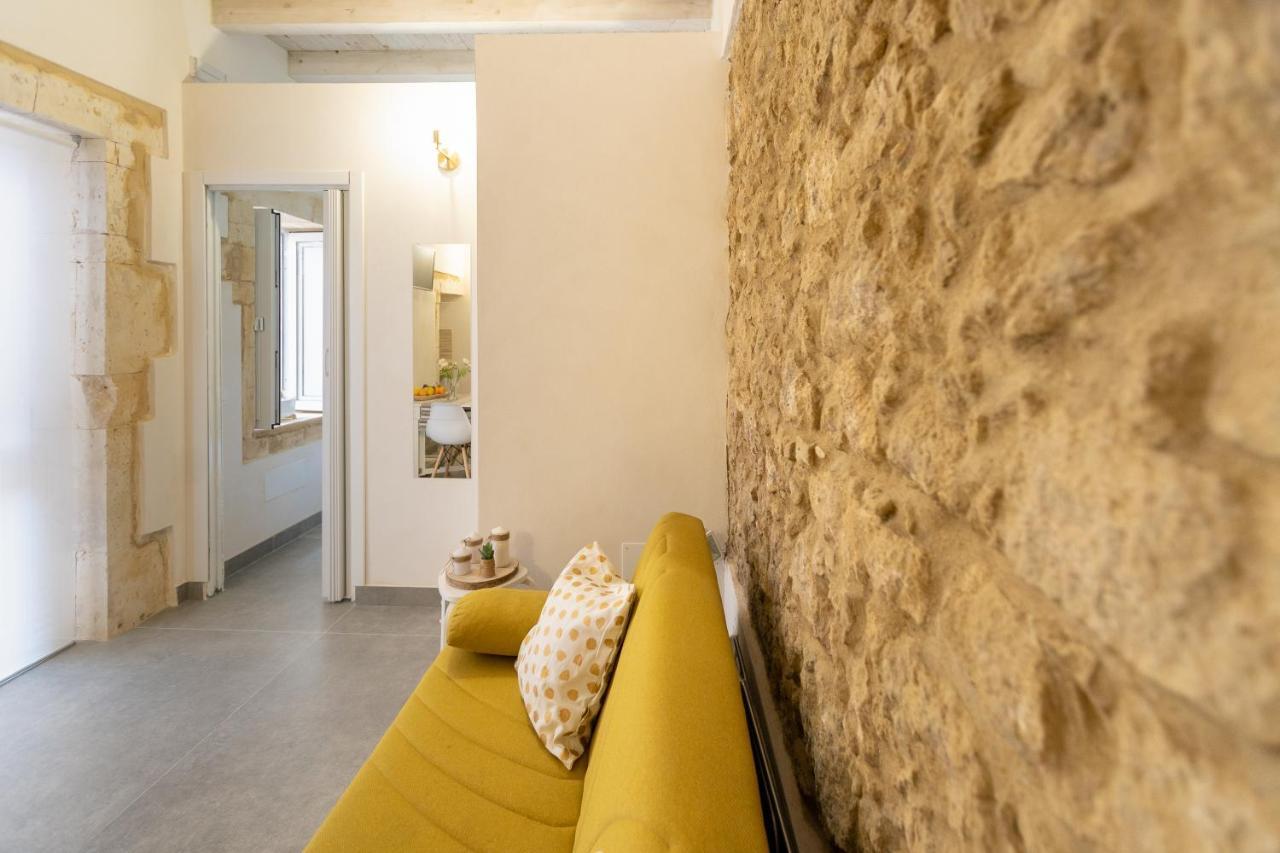 Ma-Ri House Leilighet Syracuse Eksteriør bilde