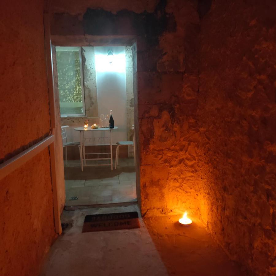 Ma-Ri House Leilighet Syracuse Eksteriør bilde